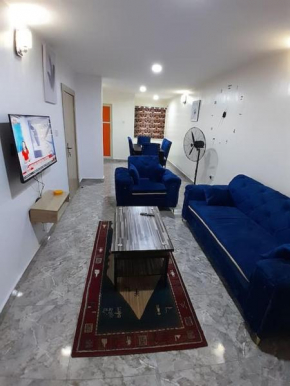 Beautiful 3 bedrooms apartment TV in all rooms